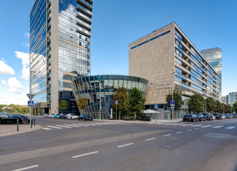 Parduodamos administracinės patalpos Antano Tumėno g., Naujamiestis, Vilniaus m., Vilniaus m. sav., 93.81 m2 ploto Parduodamos administracinės patalpos Antano Tumėno g., Naujamiestis, Vilniaus m., Vilniaus m. sav., 93.81 m2 ploto