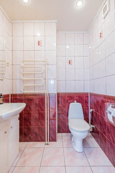 Parduodamas namas Panerių g., Kauno m., Kauno m. sav., 250 m2 ploto, 3 aukštai 19