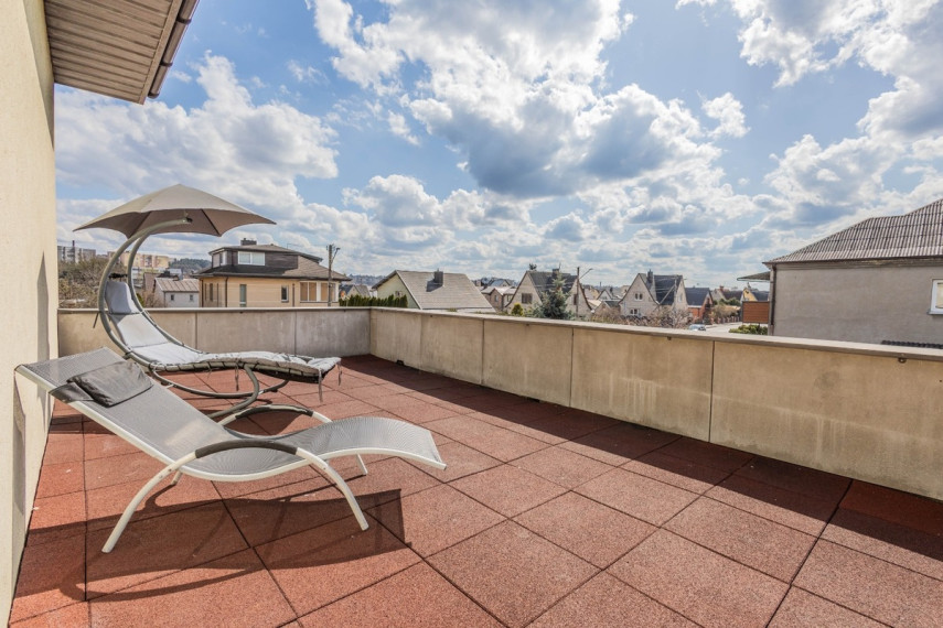 Parduodamas namas Panerių g., Kauno m., Kauno m. sav., 250 m2 ploto, 3 aukštai 22
