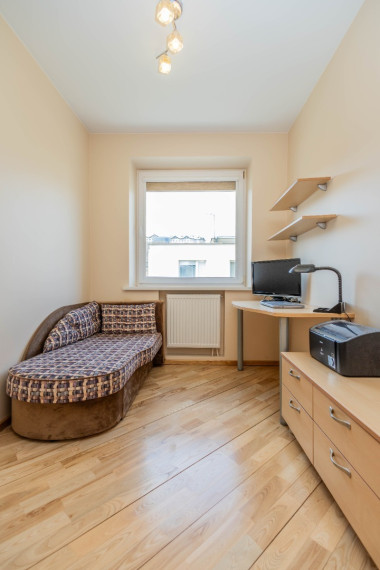 Parduodamas namas Panerių g., Kauno m., Kauno m. sav., 250 m2 ploto, 3 aukštai 23
