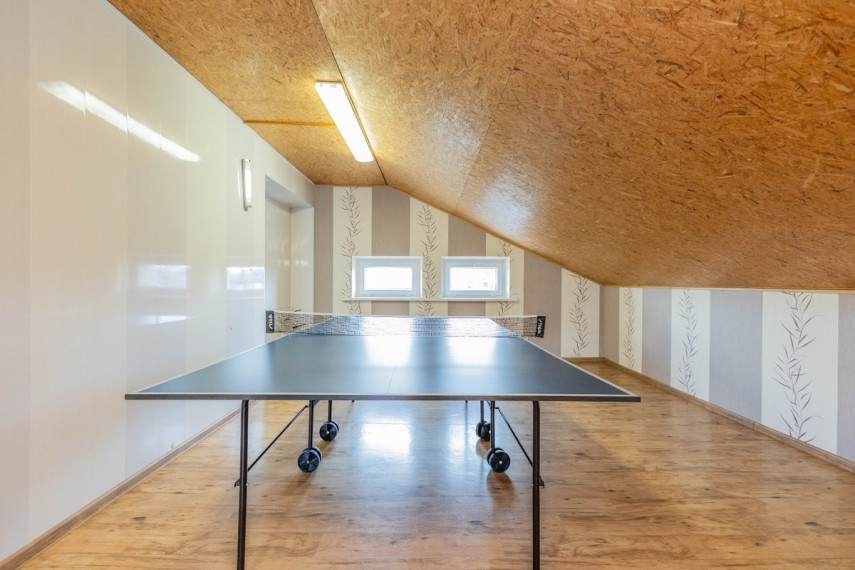 Parduodamas namas Panerių g., Kauno m., Kauno m. sav., 250 m2 ploto, 3 aukštai 30
