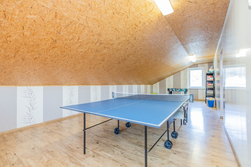 Parduodamas namas Panerių g., Kauno m., Kauno m. sav., 250 m2 ploto, 3 aukštai 31