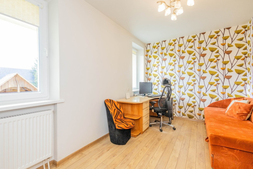 Parduodamas namas Panerių g., Kauno m., Kauno m. sav., 250 m2 ploto, 3 aukštai 33