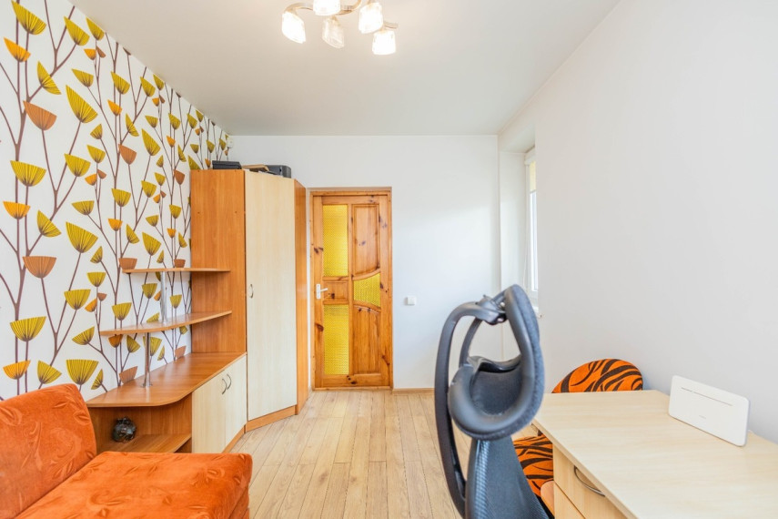 Parduodamas namas Panerių g., Kauno m., Kauno m. sav., 250 m2 ploto, 3 aukštai 34