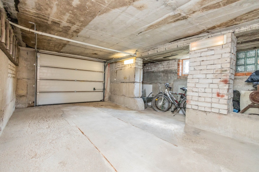 Parduodamas namas Panerių g., Kauno m., Kauno m. sav., 250 m2 ploto, 3 aukštai 38