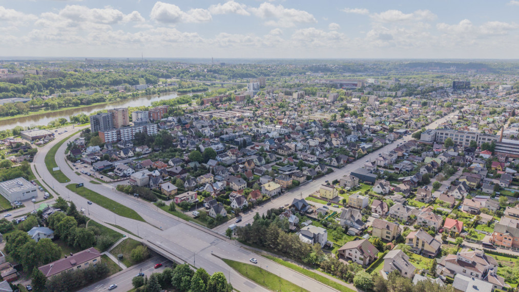 Parduodamas namas Panerių g., Kauno m., Kauno m. sav., 250 m2 ploto, 3 aukštai 44