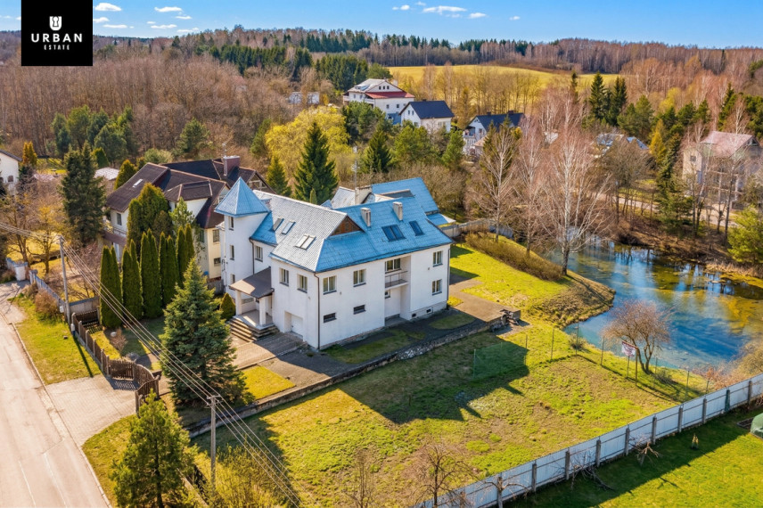 Parduodamas namas Žvaigždikių g., Galgiuose, Vilniuje, 806.18 kv.m ploto 3