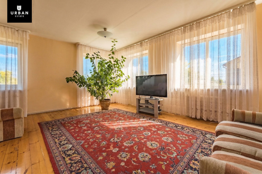 Parduodamas namas Žvaigždikių g., Galgiuose, Vilniuje, 806.18 kv.m ploto 9