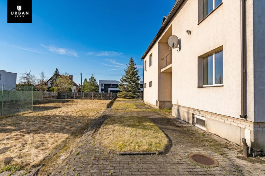 Parduodamas namas Žvaigždikių g., Galgiuose, Vilniuje, 806.18 kv.m ploto 20