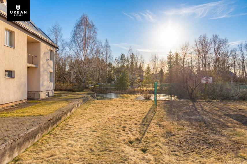 Parduodamas namas Žvaigždikių g., Galgiuose, Vilniuje, 806.18 kv.m ploto 21