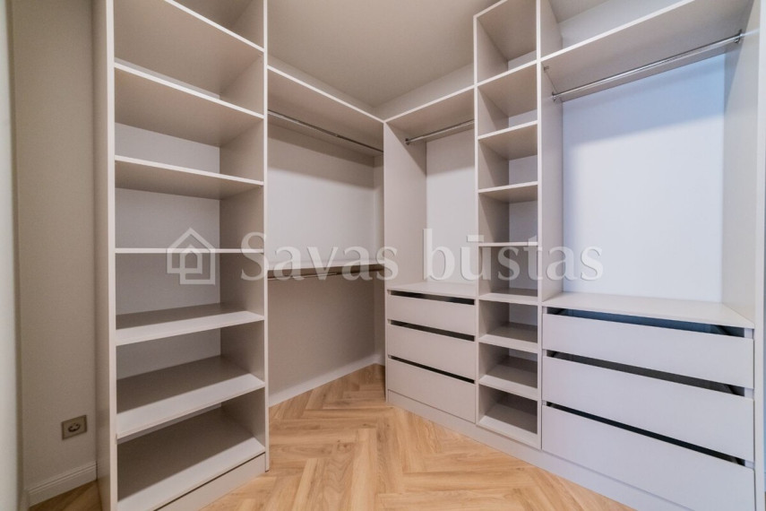 Nuomojamas butas Vilniaus g., Šiaulių m., Šiaulių m. sav., 60 m2 ploto, 2 kambariai 11
