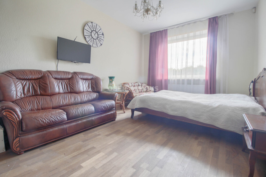 Parduodamas namas Rugiagėlių g., Klonių k., Vilniaus r. sav., 225 m2 ploto, 2 aukštai 19
