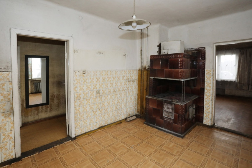 Parduodamas namas Taikos g., Ukmergės m., Ukmergės r. sav., 94.85 m2 ploto, 2 aukštai 11