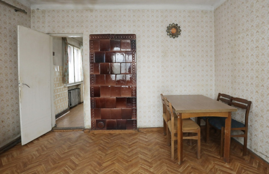 Parduodamas namas Taikos g., Ukmergės m., Ukmergės r. sav., 94.85 m2 ploto, 2 aukštai 12