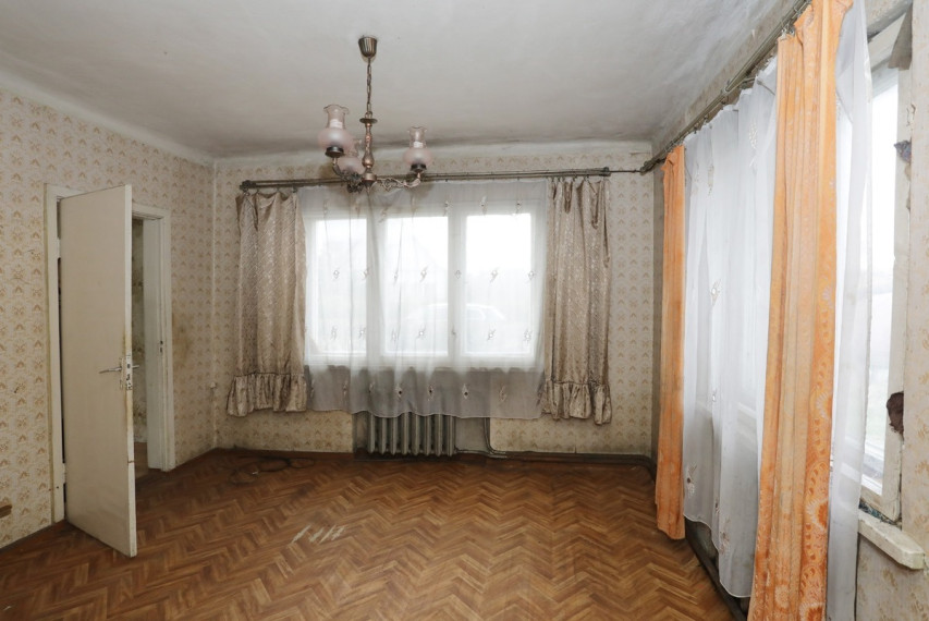 Parduodamas namas Taikos g., Ukmergės m., Ukmergės r. sav., 94.85 m2 ploto, 2 aukštai 13