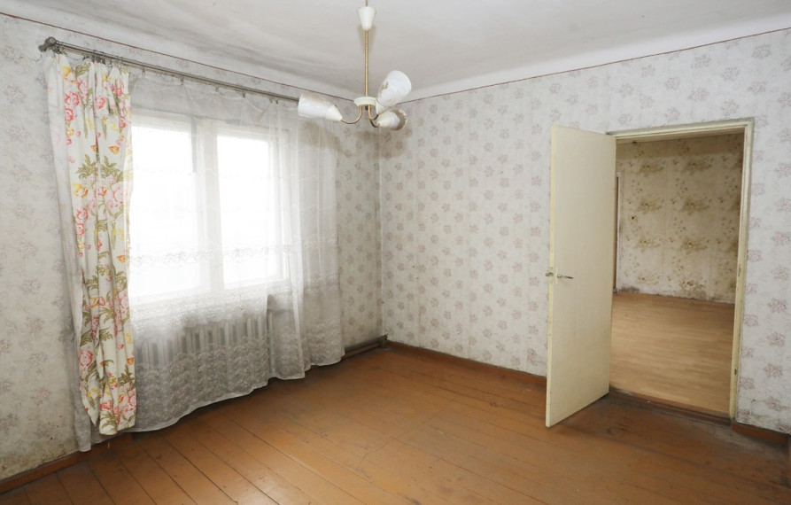 Parduodamas namas Taikos g., Ukmergės m., Ukmergės r. sav., 94.85 m2 ploto, 2 aukštai 14