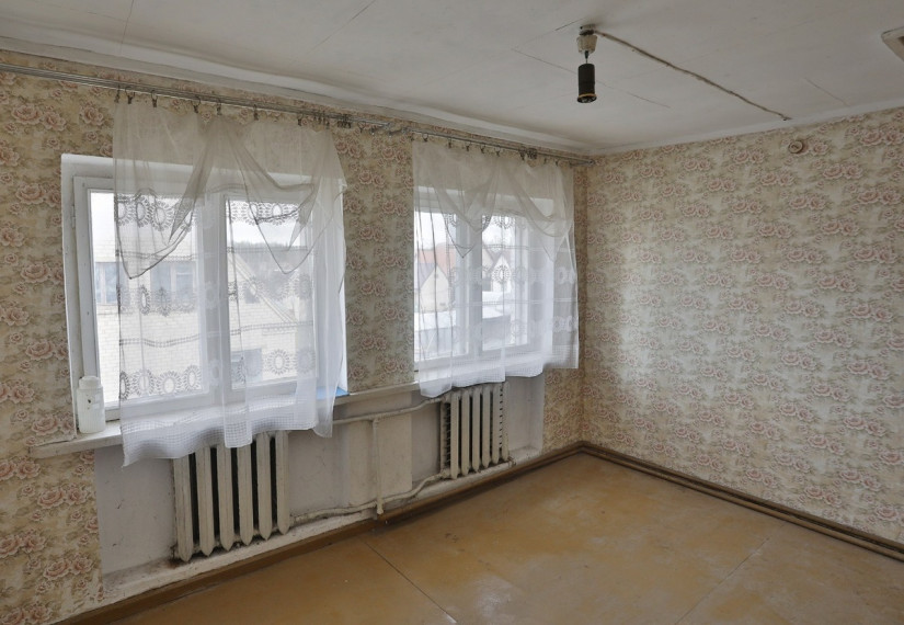 Parduodamas namas Taikos g., Ukmergės m., Ukmergės r. sav., 94.85 m2 ploto, 2 aukštai 16