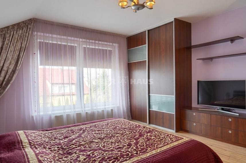 Parduodamas namas Technikos g. , Mokyklos, Klaipėdos m., Klaipėdos m. sav., 175.92 m2 ploto, 2 aukštai 8
