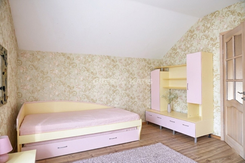 Parduodamas namas Technikos g. , Mokyklos, Klaipėdos m., Klaipėdos m. sav., 175.92 m2 ploto, 2 aukštai 10