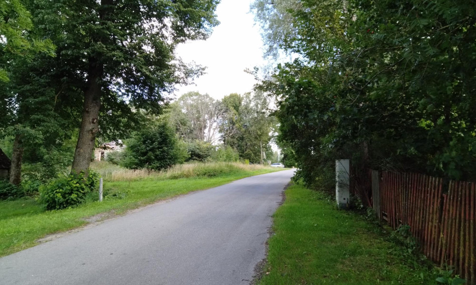 Parduodamas namas Mykolo Skarbeko-Važinskio g., Tabariškių k., Šalčininkų r. sav., 100.00 m² ploto 3 kambariai 7