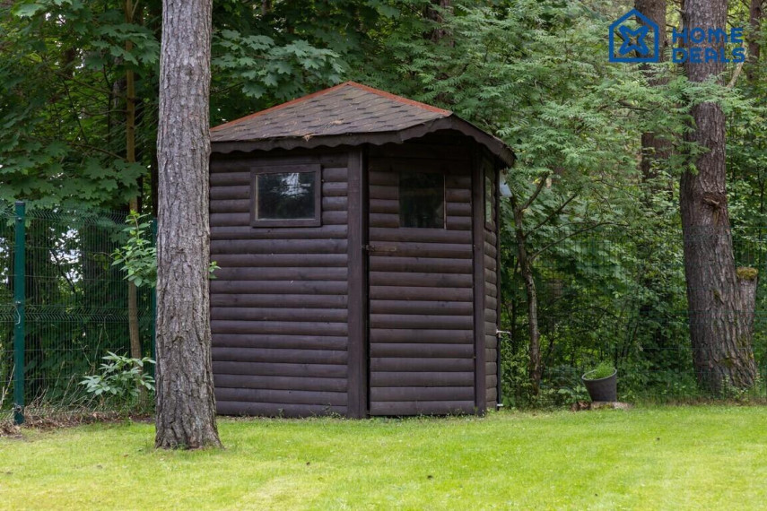 Parduodamas namas Žaliųjų Ežerų g., Verkiai, Vilniaus m., Vilniaus m. sav., 134.53 m² ploto 4 kambariai 33