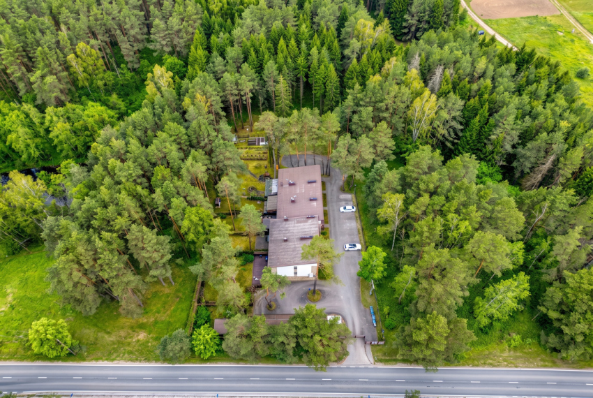 Parduodamas namas Žaliųjų Ežerų g., Verkiai, Vilniaus m., Vilniaus m. sav., 134.53 m² ploto 4 kambariai 39
