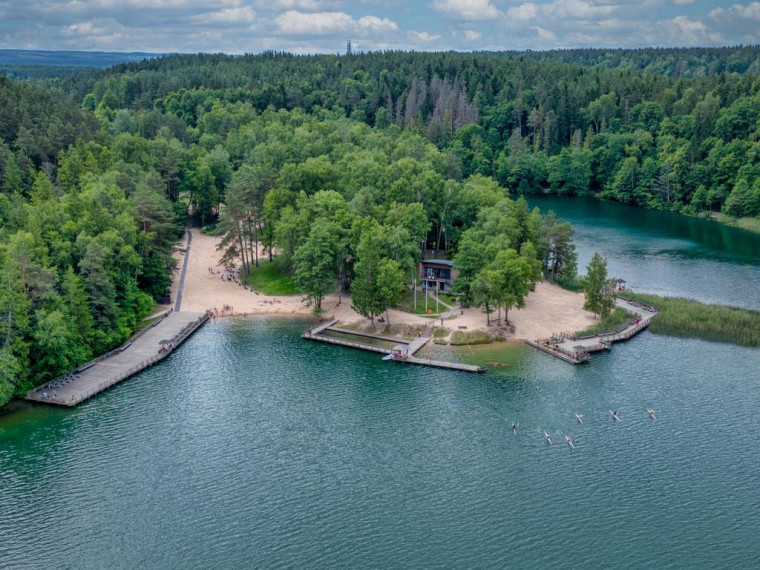 Parduodamas namas Žaliųjų Ežerų g., Verkiai, Vilniaus m., Vilniaus m. sav., 134.53 m² ploto 4 kambariai 40
