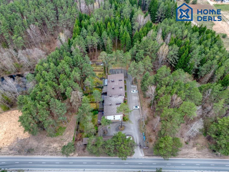 Parduodamas namas Žaliųjų Ežerų g., Verkiai, Vilniaus m., Vilniaus m. sav., 134.53 m² ploto 4 kambariai 37