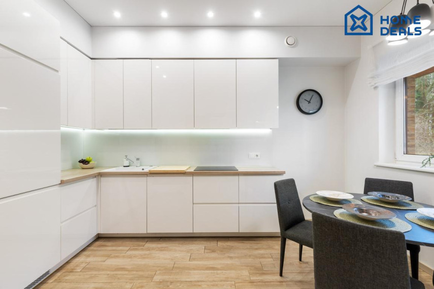 Parduodamas namas Žaliųjų Ežerų g., Verkiai, Vilniaus m., Vilniaus m. sav., 134.53 m² ploto 4 kambariai 10