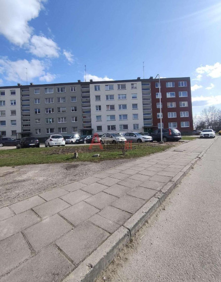 Parduodamas butas Laukininkų g., Laukininkai, Klaipėdos m., Klaipėdos m. sav., 81 m² ploto 4 kambariai 2