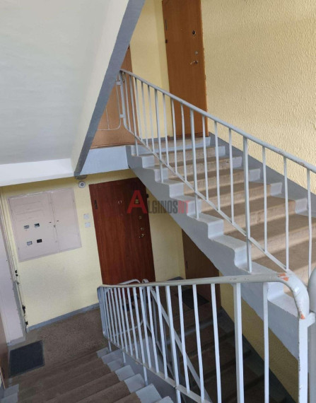 Parduodamas butas Laukininkų g., Laukininkai, Klaipėdos m., Klaipėdos m. sav., 81 m² ploto 4 kambariai 16