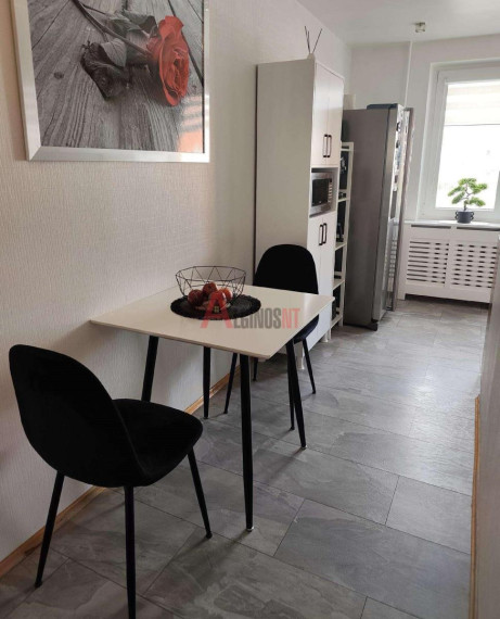 Parduodamas butas Laukininkų g., Laukininkai, Klaipėdos m., Klaipėdos m. sav., 81 m² ploto 4 kambariai 3