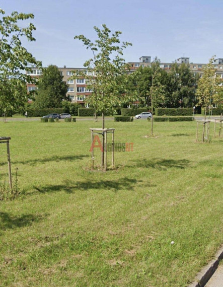 Parduodamas butas Laukininkų g., Laukininkai, Klaipėdos m., Klaipėdos m. sav., 81 m² ploto 4 kambariai 7