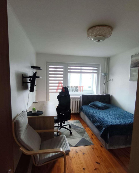 Parduodamas butas Laukininkų g., Laukininkai, Klaipėdos m., Klaipėdos m. sav., 81 m² ploto 4 kambariai 8