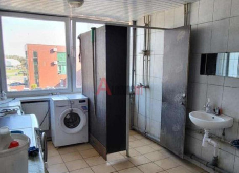 Parduodamas butas Šilutės pl., Kauno, Klaipėdos m., Klaipėdos m. sav., 18 m² ploto 1 kambarys Parduodamas butas Šilutės pl., Kauno, Klaipėdos m., Klaipėdos m. sav., 18 m² ploto 1 kambarys