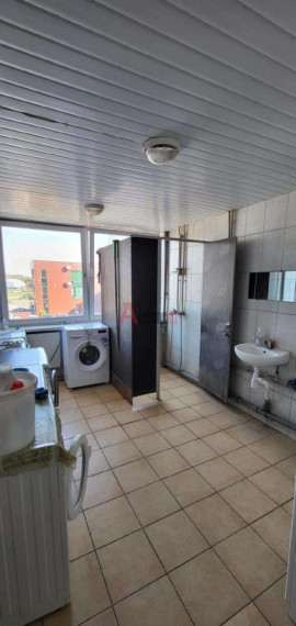 Parduodamas butas Šilutės pl., Kauno, Klaipėdos m., Klaipėdos m. sav., 18 m² ploto 1 kambarys 1