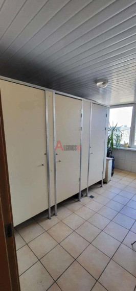 Parduodamas butas Šilutės pl., Kauno, Klaipėdos m., Klaipėdos m. sav., 18 m² ploto 1 kambarys 2