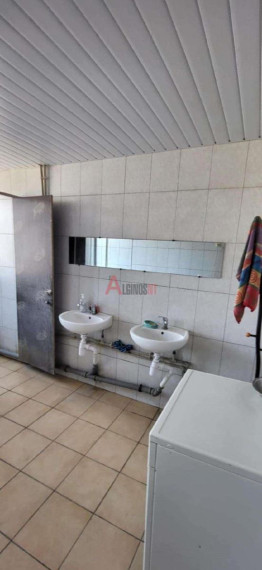 Parduodamas butas Šilutės pl., Kauno, Klaipėdos m., Klaipėdos m. sav., 18 m² ploto 1 kambarys 13