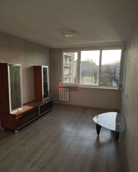 Parduodamas butas Šilutės pl., Kauno, Klaipėdos m., Klaipėdos m. sav., 18 m² ploto 1 kambarys 6