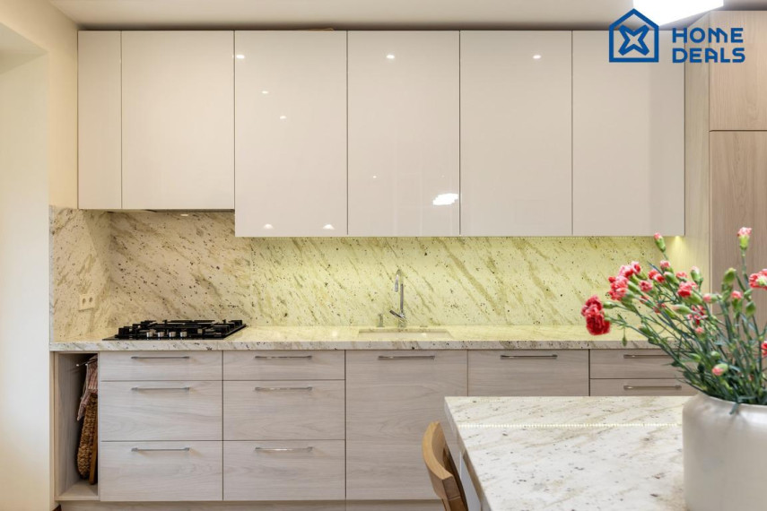 Parduodamas namas Žalčio Karūnos al., Aukštutiniai Kaniūkai, Kauno m., Kauno m. sav., 279.42 m² ploto 4 kambariai 13