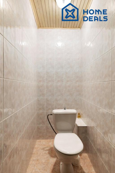 Parduodamas namas Žalčio Karūnos al., Aukštutiniai Kaniūkai, Kauno m., Kauno m. sav., 279.42 m² ploto 4 kambariai 18