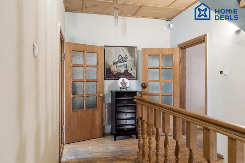 Parduodamas namas Žalčio Karūnos al., Aukštutiniai Kaniūkai, Kauno m., Kauno m. sav., 279.42 m² ploto 4 kambariai 19