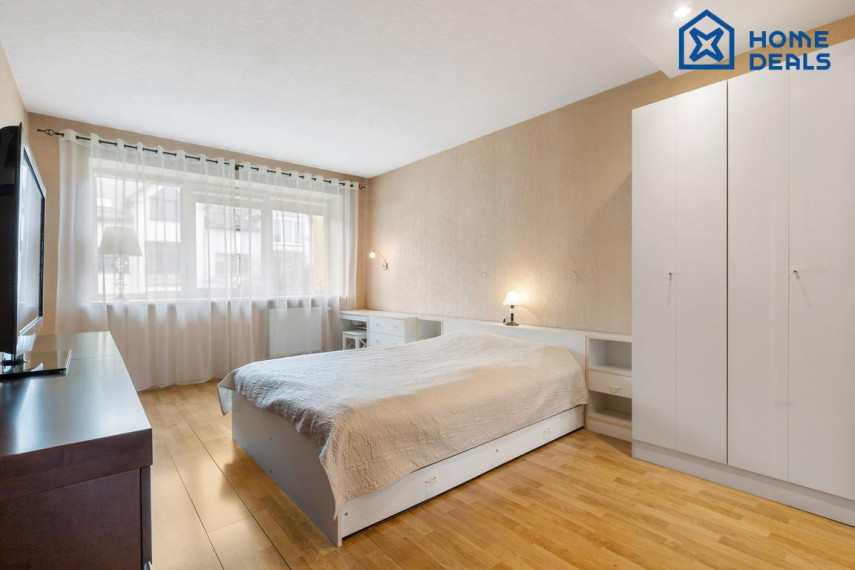 Parduodamas namas Žalčio Karūnos al., Aukštutiniai Kaniūkai, Kauno m., Kauno m. sav., 279.42 m² ploto 4 kambariai 22
