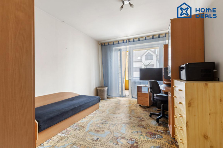 Parduodamas namas Žalčio Karūnos al., Aukštutiniai Kaniūkai, Kauno m., Kauno m. sav., 279.42 m² ploto 4 kambariai 24