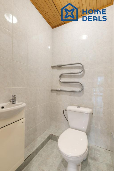 Parduodamas namas Žalčio Karūnos al., Aukštutiniai Kaniūkai, Kauno m., Kauno m. sav., 279.42 m² ploto 4 kambariai 26