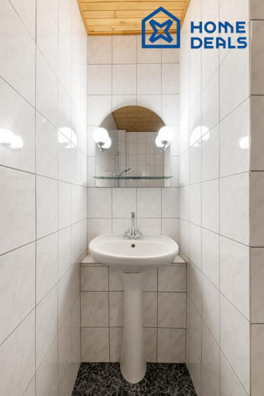 Parduodamas namas Žalčio Karūnos al., Aukštutiniai Kaniūkai, Kauno m., Kauno m. sav., 279.42 m² ploto 4 kambariai 27