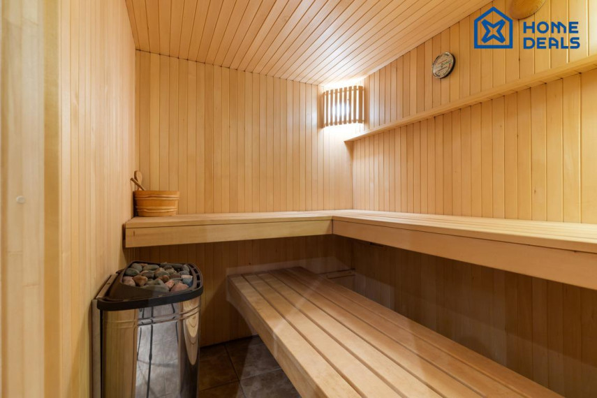 Parduodamas namas Žalčio Karūnos al., Aukštutiniai Kaniūkai, Kauno m., Kauno m. sav., 279.42 m² ploto 4 kambariai 30