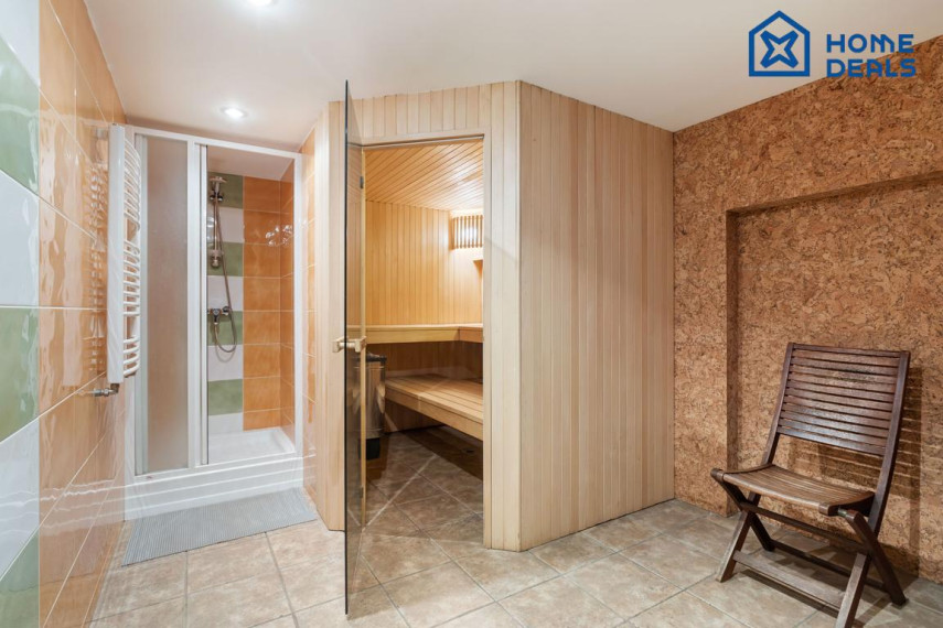 Parduodamas namas Žalčio Karūnos al., Aukštutiniai Kaniūkai, Kauno m., Kauno m. sav., 279.42 m² ploto 4 kambariai 31