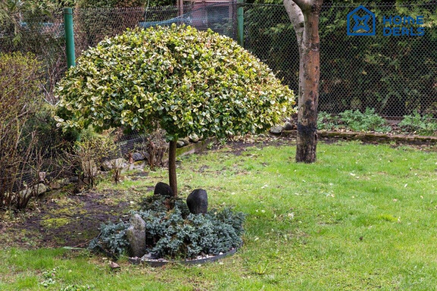 Parduodamas namas Žalčio Karūnos al., Aukštutiniai Kaniūkai, Kauno m., Kauno m. sav., 279.42 m² ploto 4 kambariai 34
