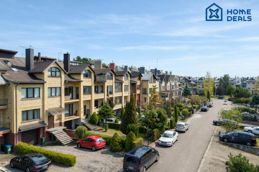 Parduodamas namas Žalčio Karūnos al., Aukštutiniai Kaniūkai, Kauno m., Kauno m. sav., 279.42 m² ploto 4 kambariai 41